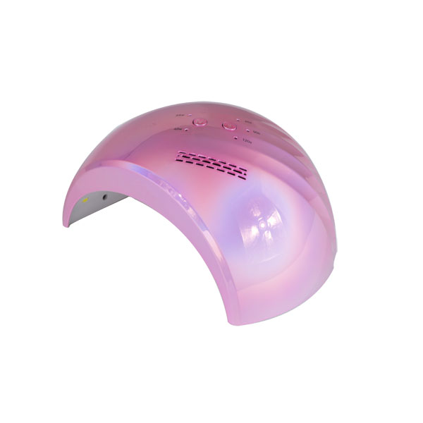 48W LED gücü gel müalicə prosesinizi inqilab edə bilərmi?