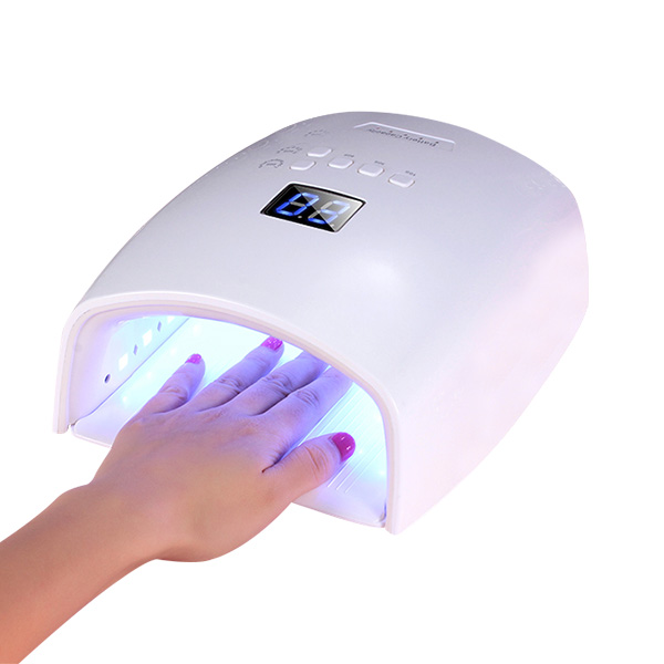 Dırnaq salonunuzun gözlədiyi 48W simsiz uv dırnaq lampa qurutma maşını ola bilərmi?