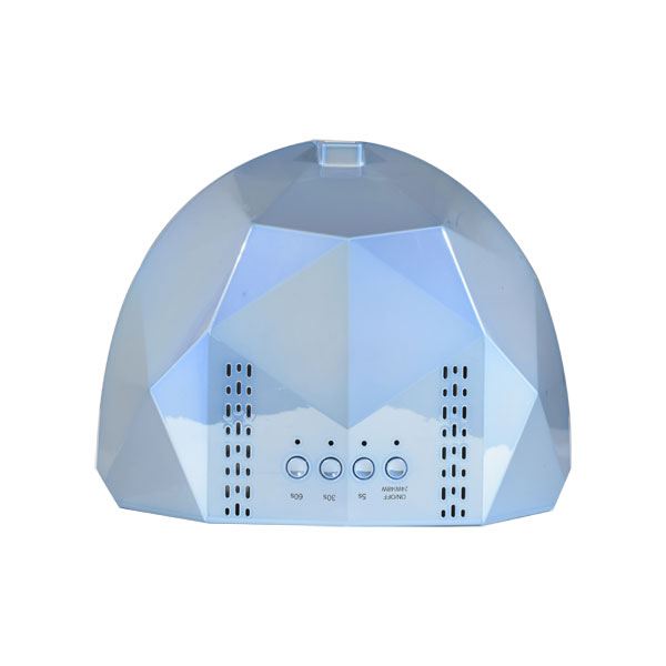 Niyə 48W dırnaq lakı qurutma maşını 30 LEDs yapışqan lakı üçün dırnaq işığı evdə salon keyfiyyətli dırnaqlar üçün ən yaxşı seçimdir?